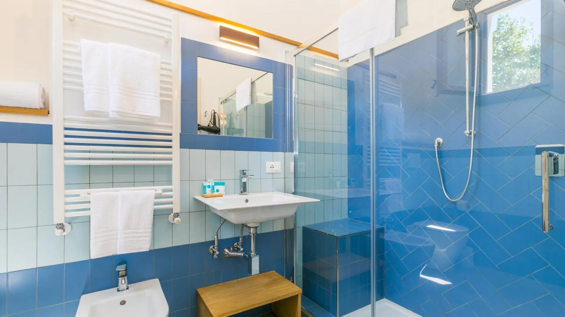 B&B Poggio Al Fico Cecina  Bed & Breakfast Cecina (Livorno)