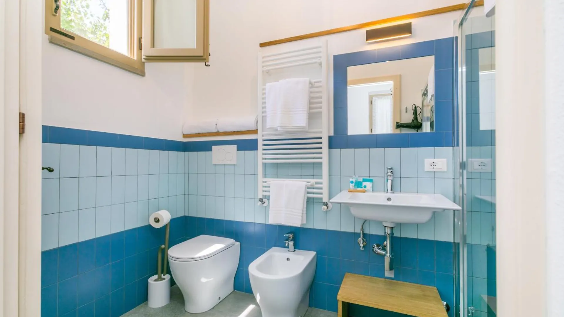 Bed & Breakfast B&B Poggio Al Fico Cecina  Italy